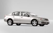 2005 Chevrolet Cobalt Picture